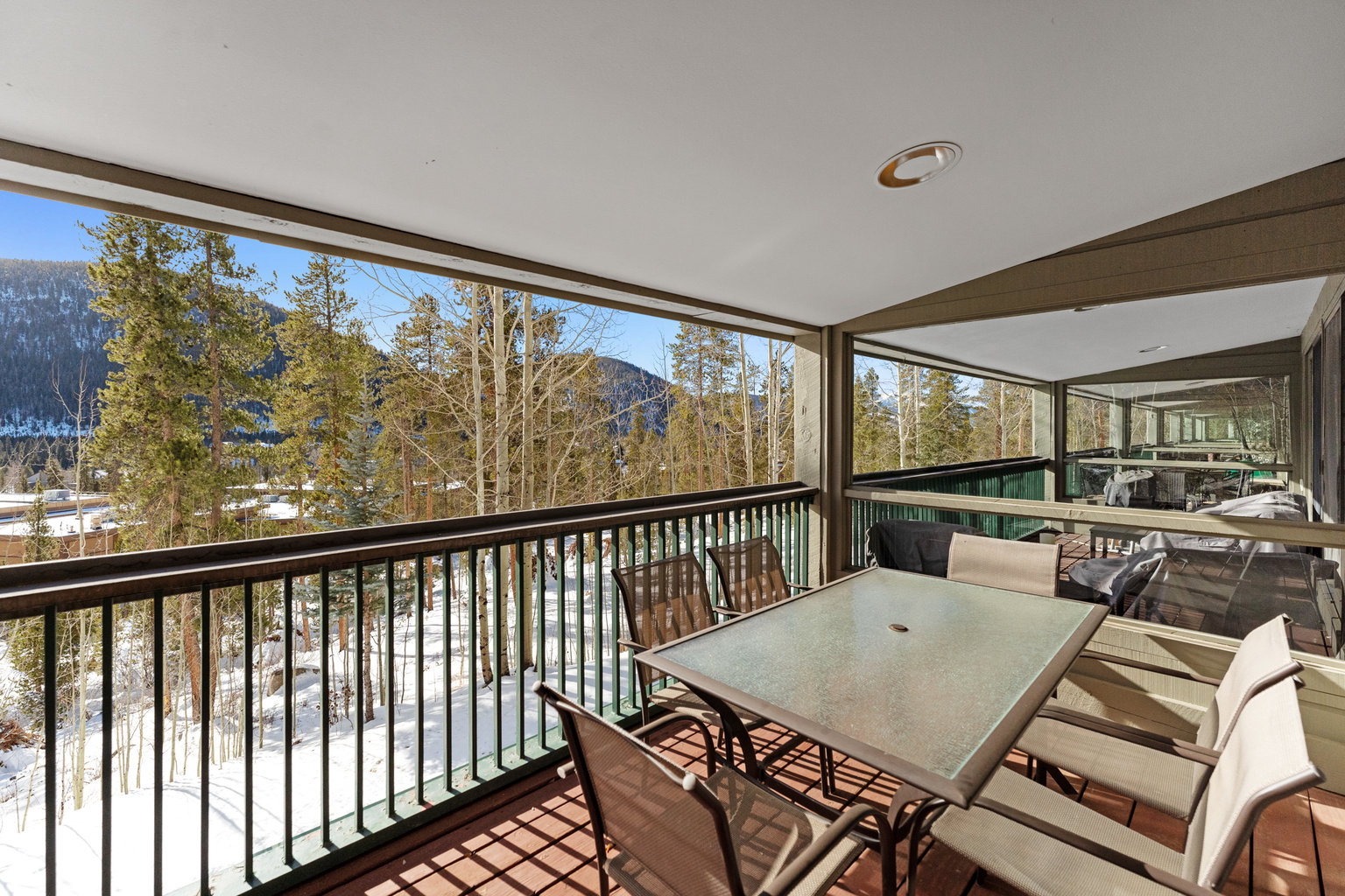 Keystone Vacation Rental