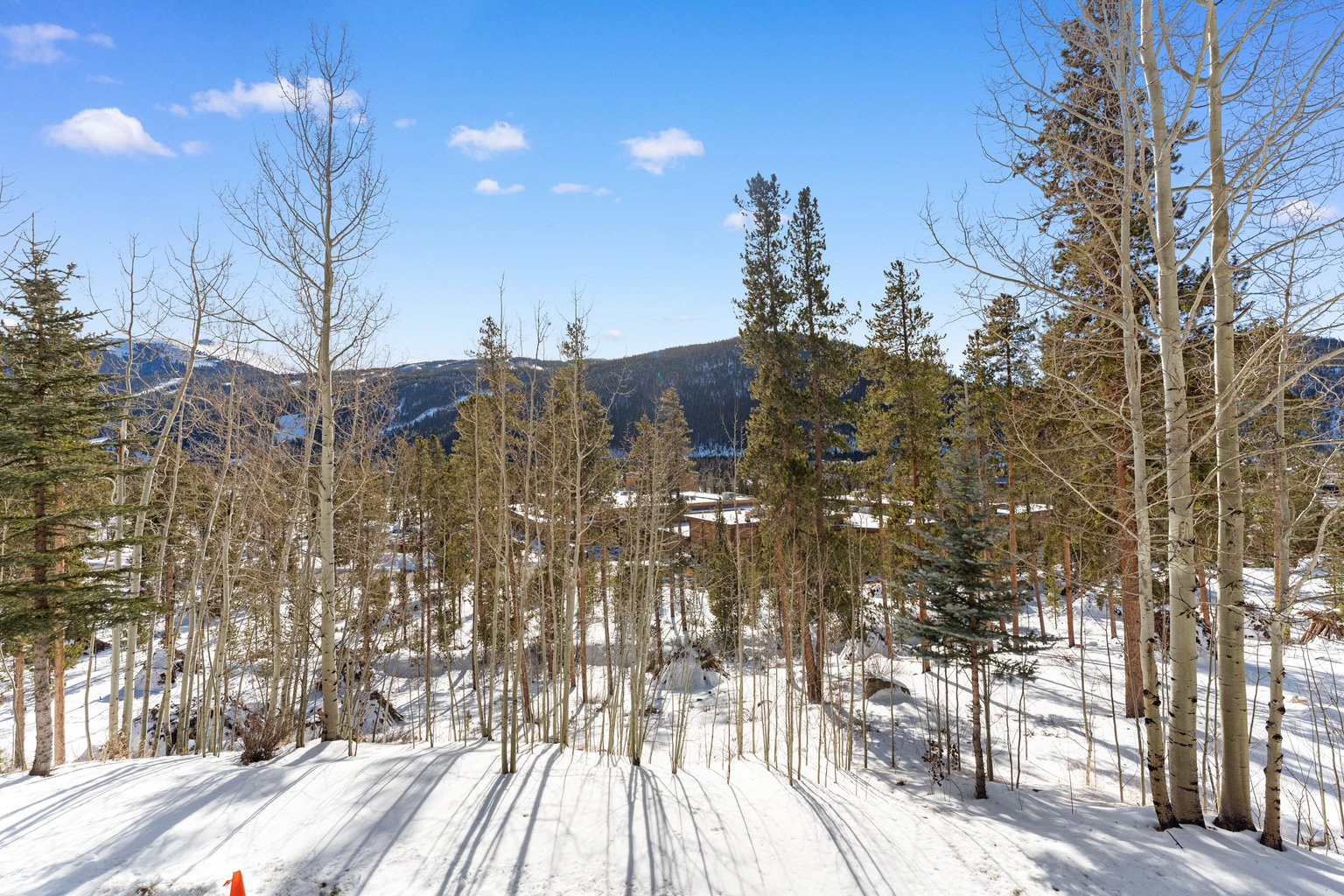 Keystone Vacation Rental