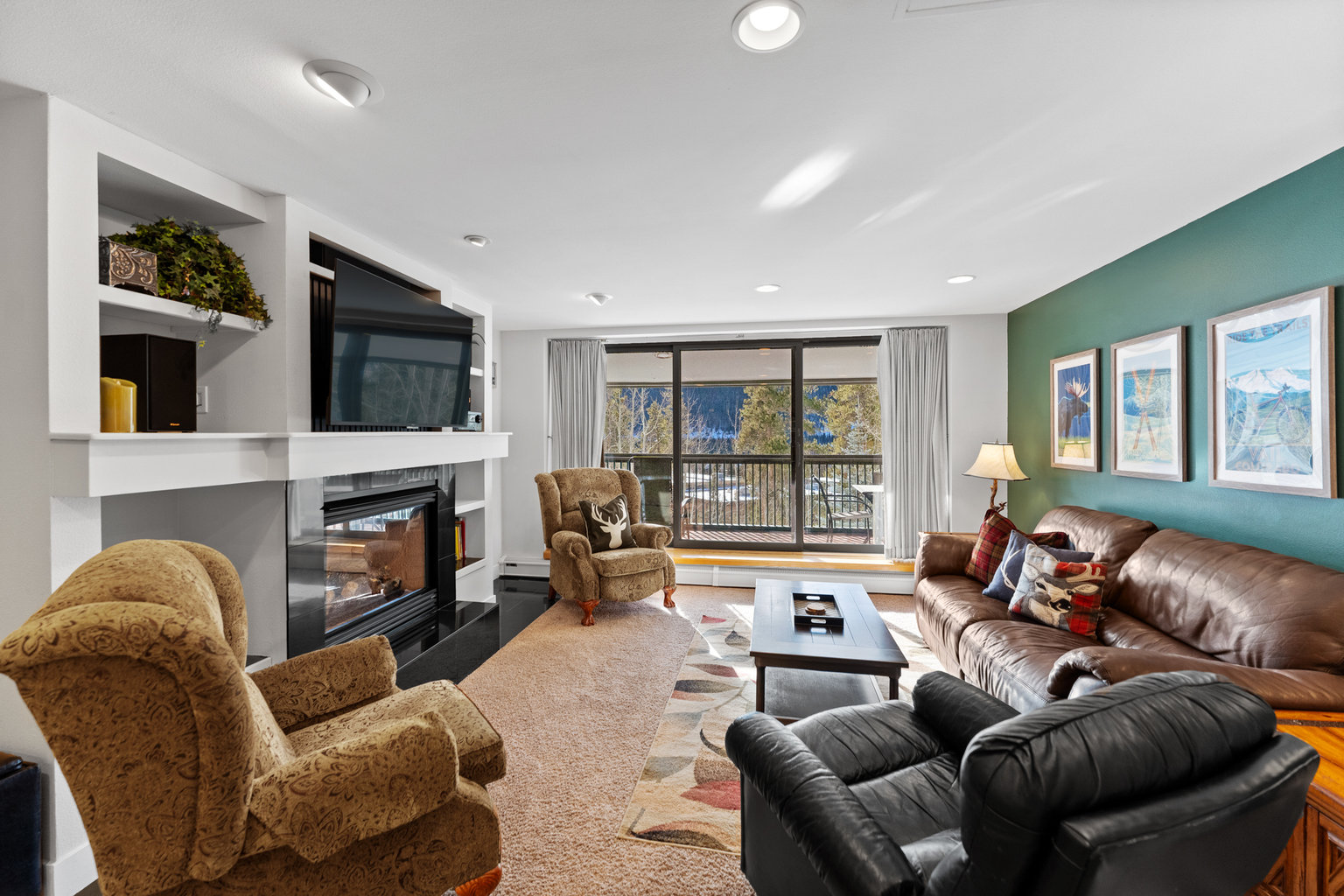 Keystone Vacation Rental