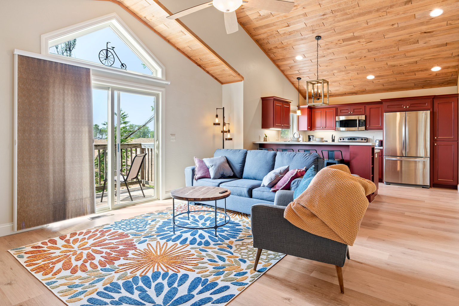 Sturgeon Bay Vacation Rental