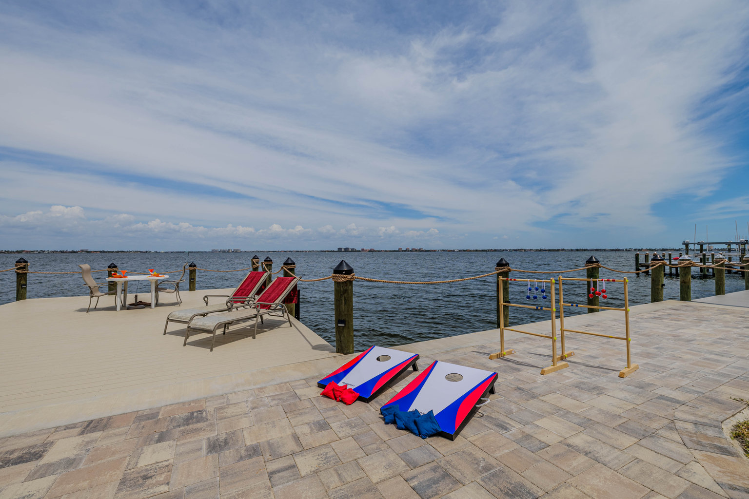 Cape Coral Vacation Rental