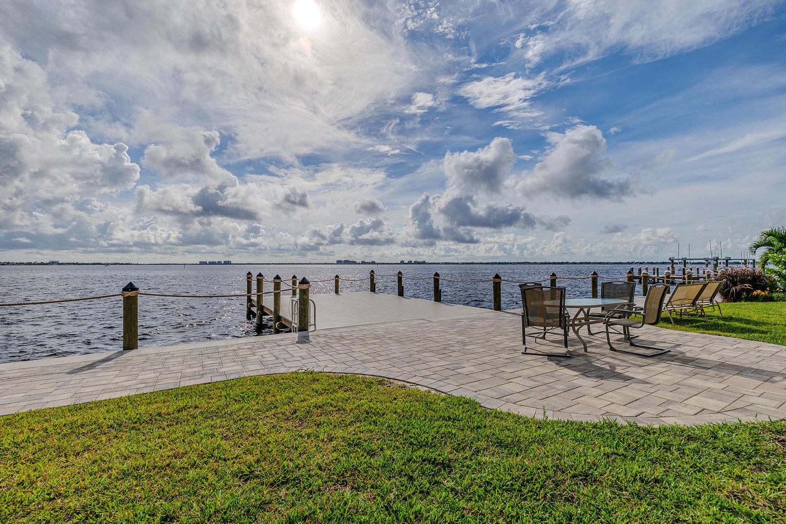 Cape Coral Vacation Rental