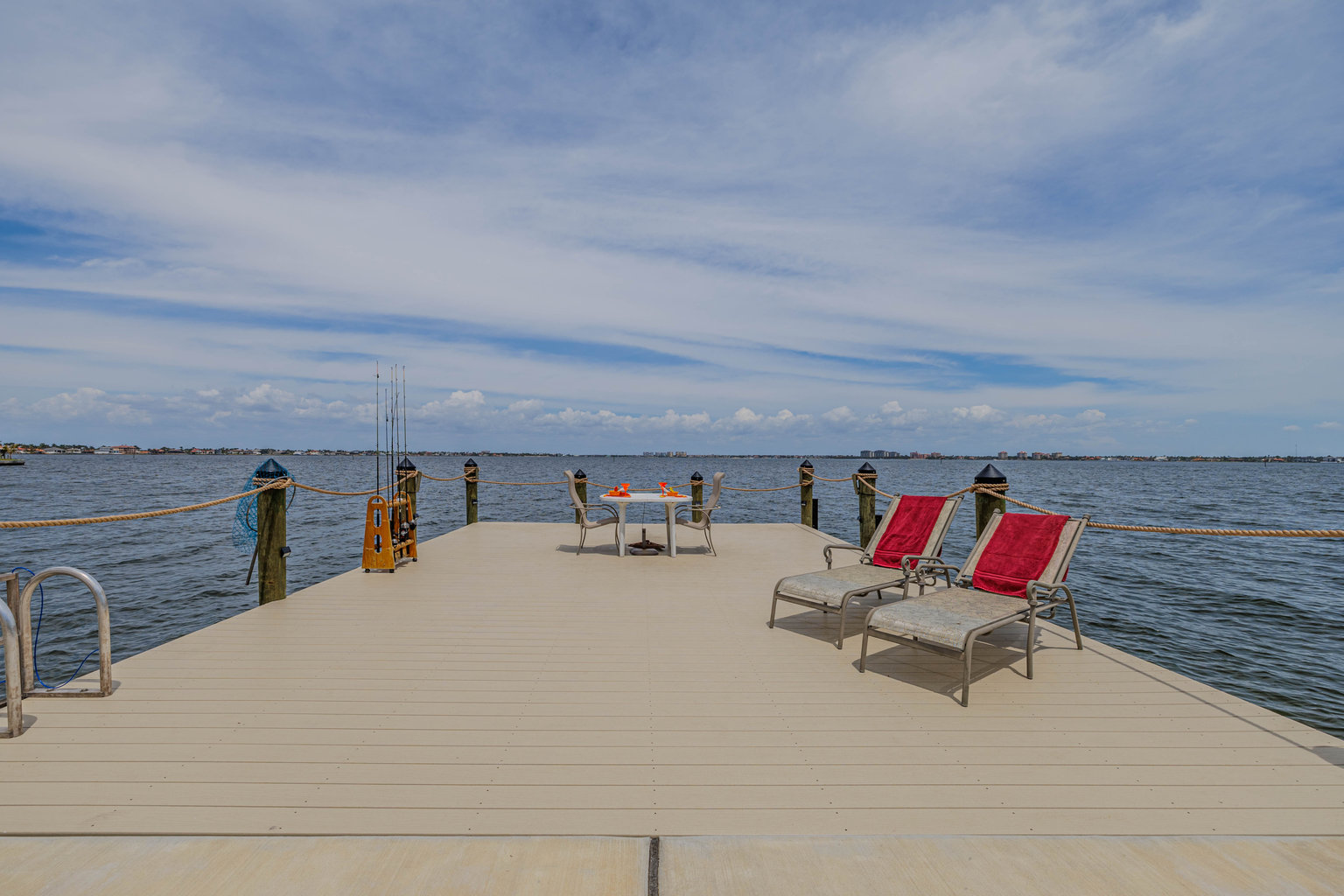 Cape Coral Vacation Rental