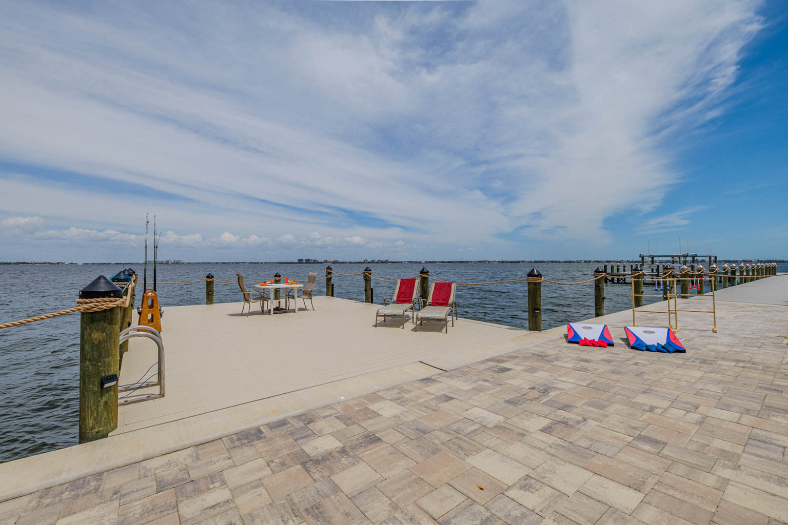 Cape Coral Vacation Rental