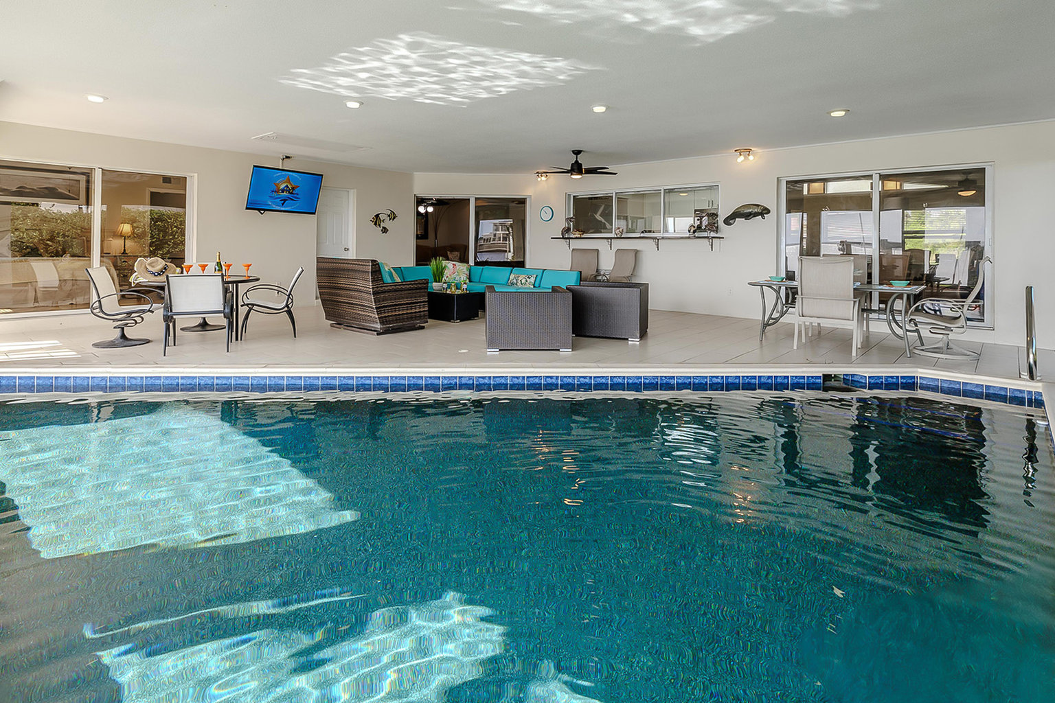 Cape Coral Vacation Rental
