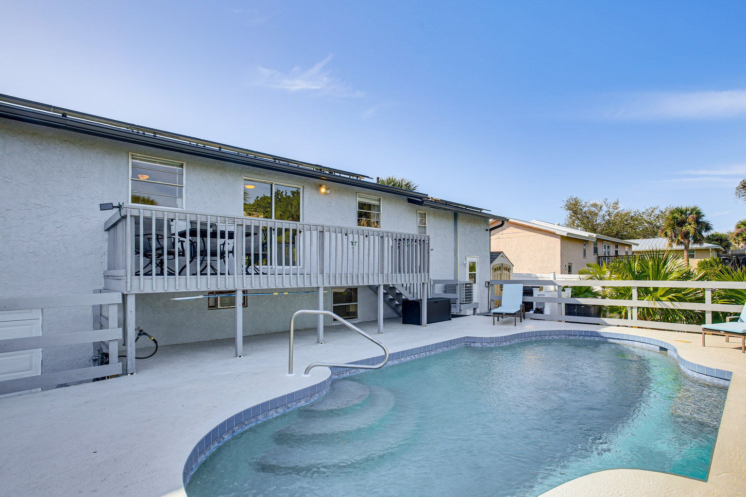 Englewood Vacation Rental