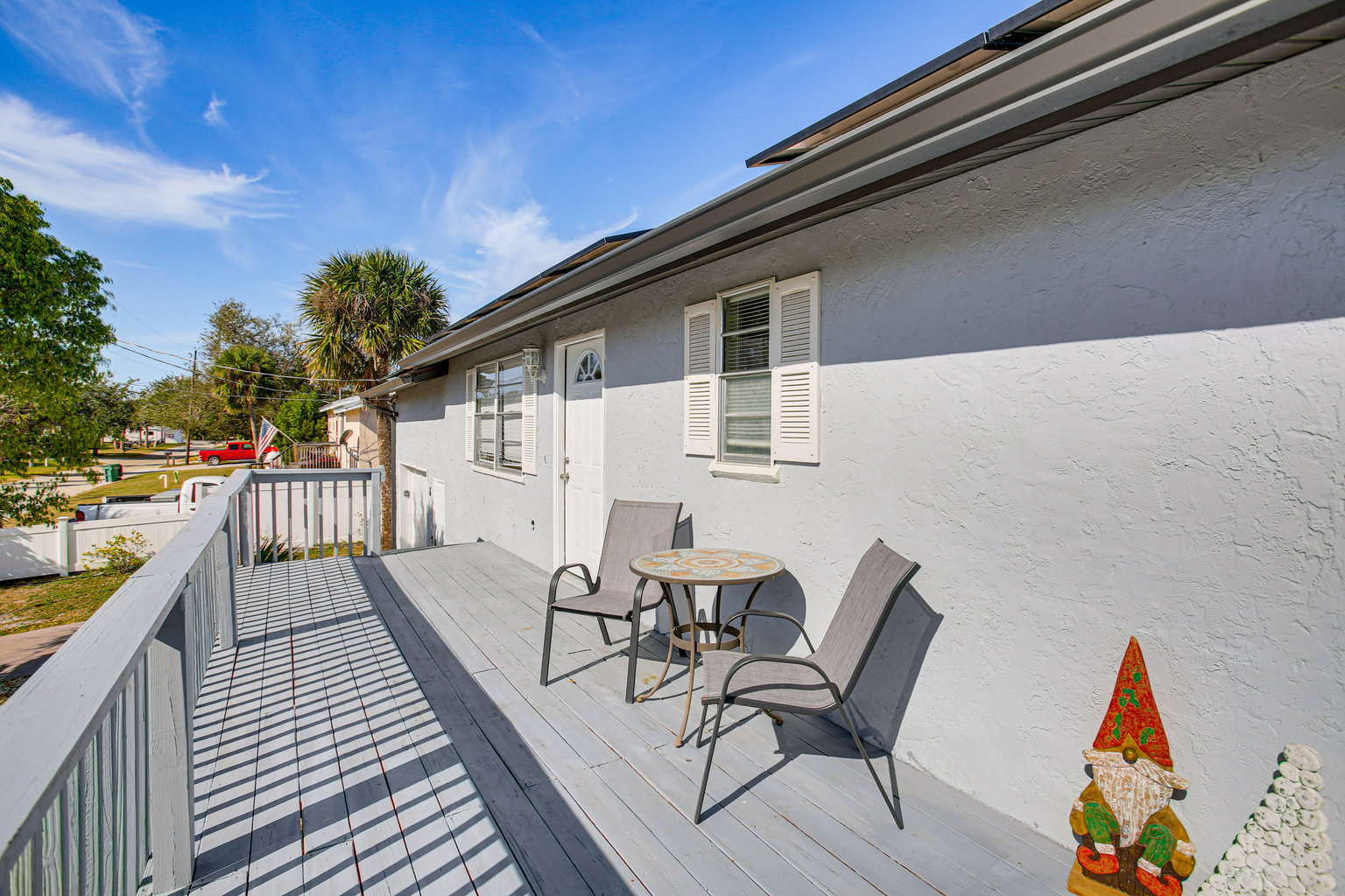 Englewood Vacation Rental