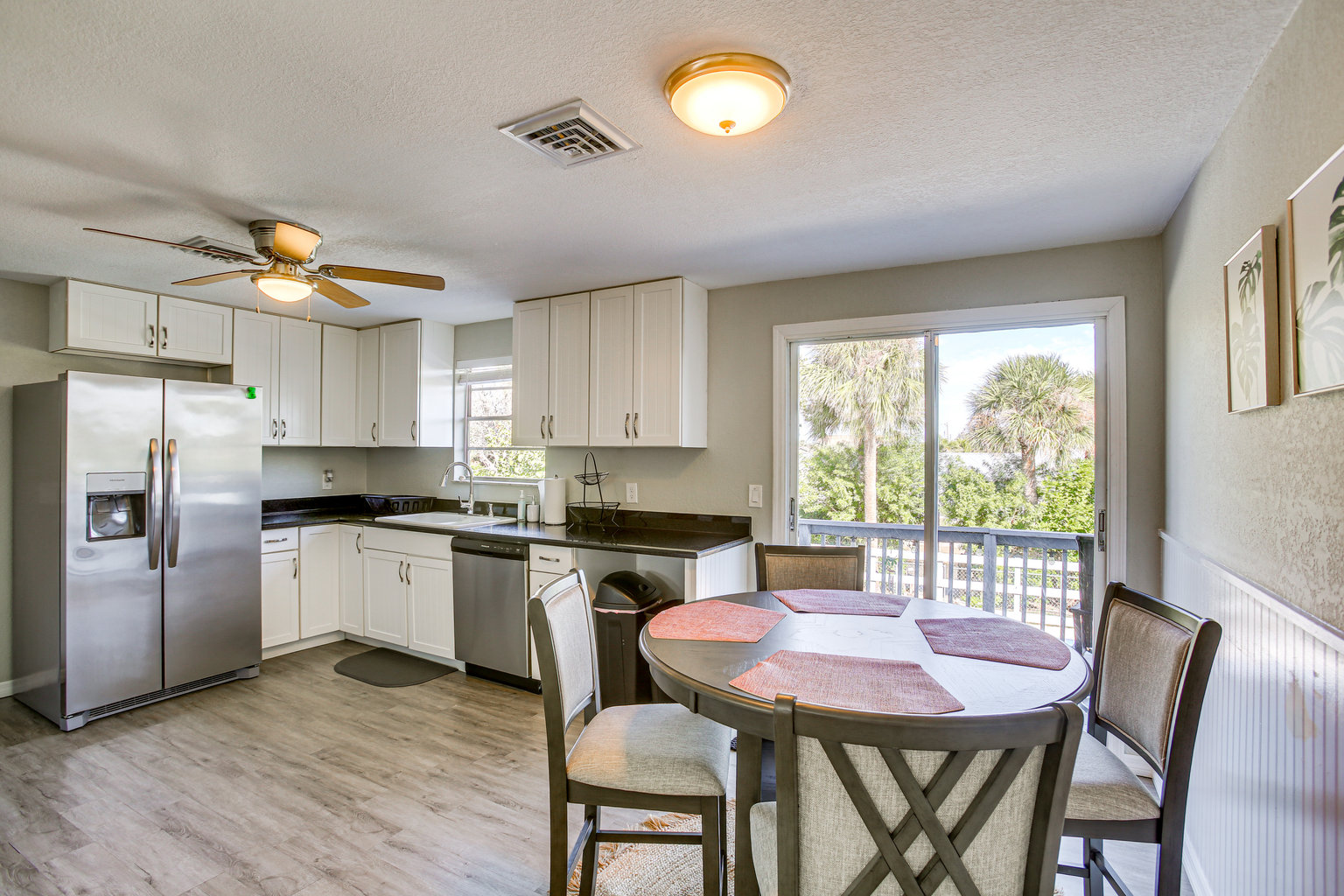 Englewood Vacation Rental