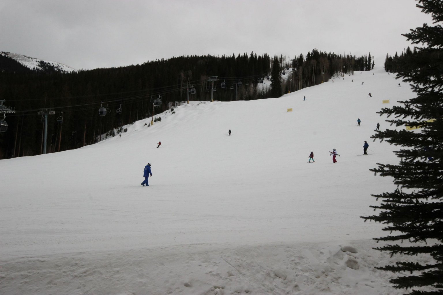 Keystone Vacation Rental