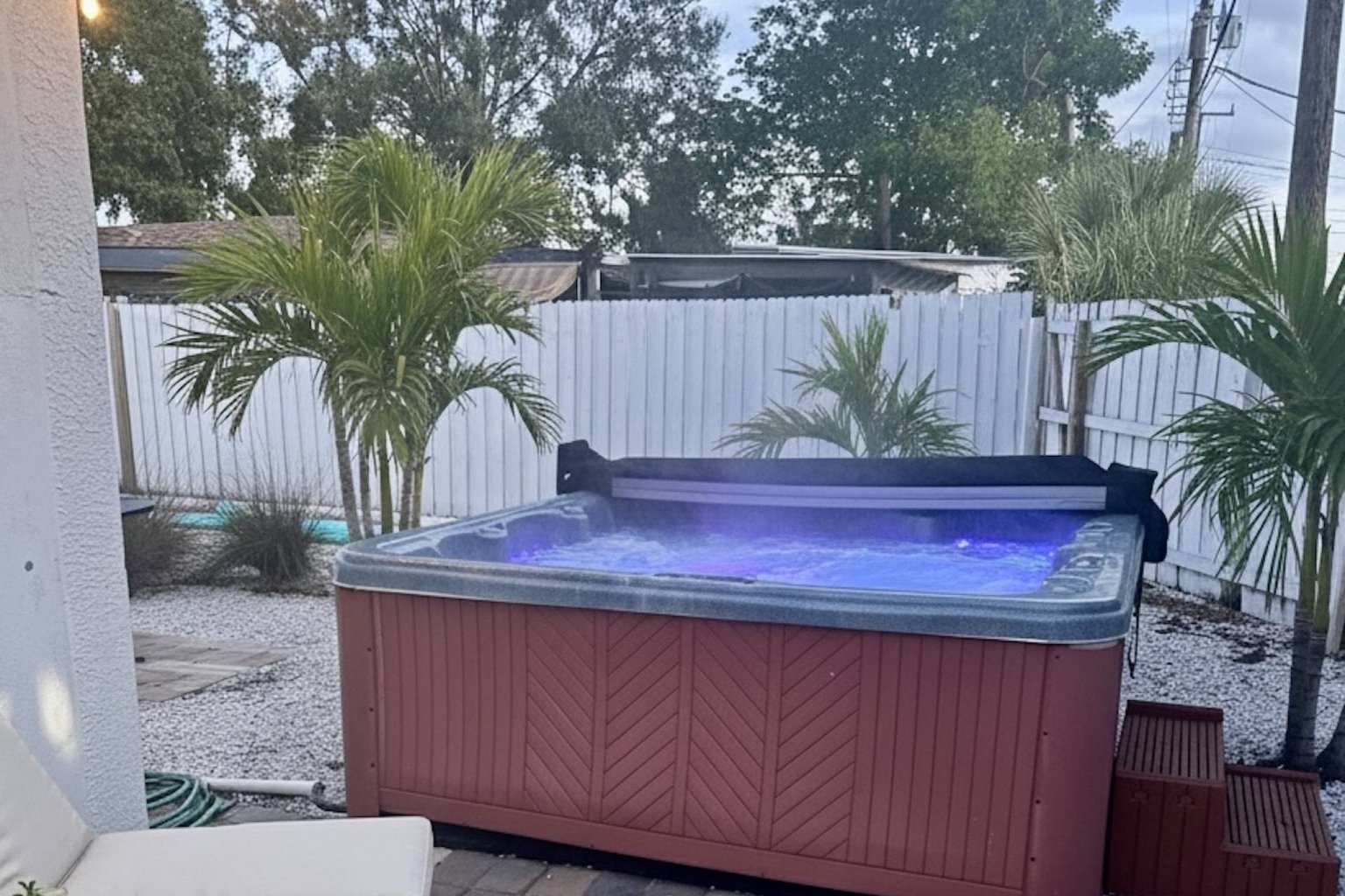 Sarasota Vacation Rental