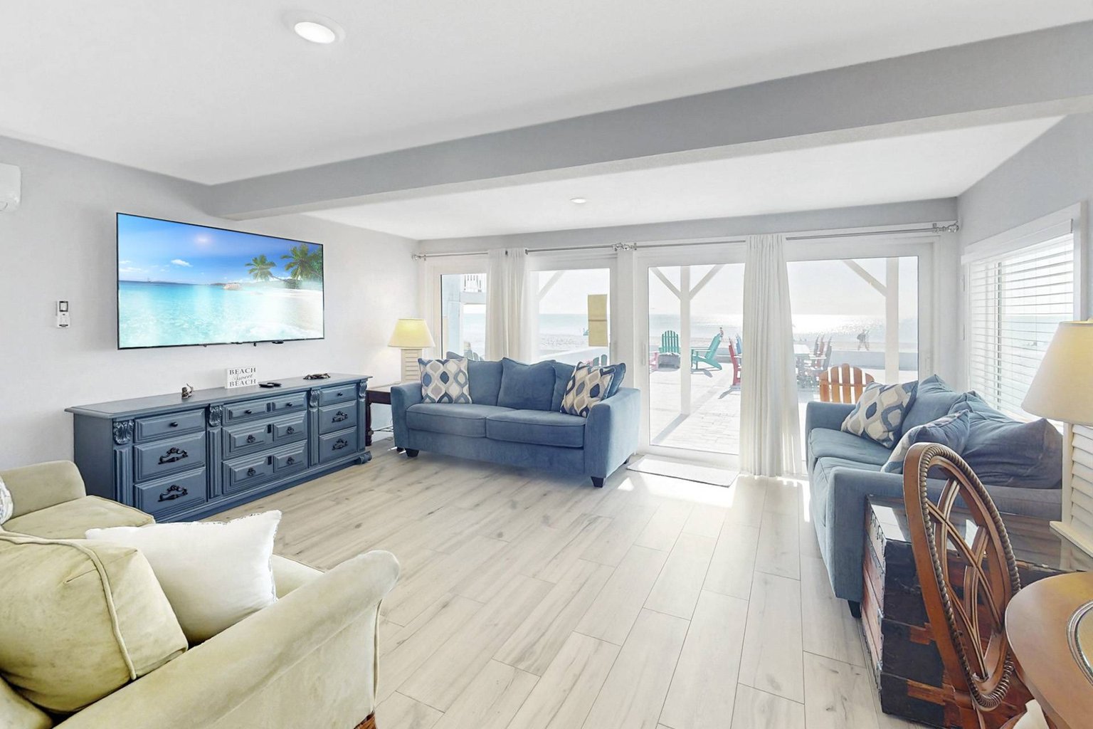 Madeira Beach Vacation Rental