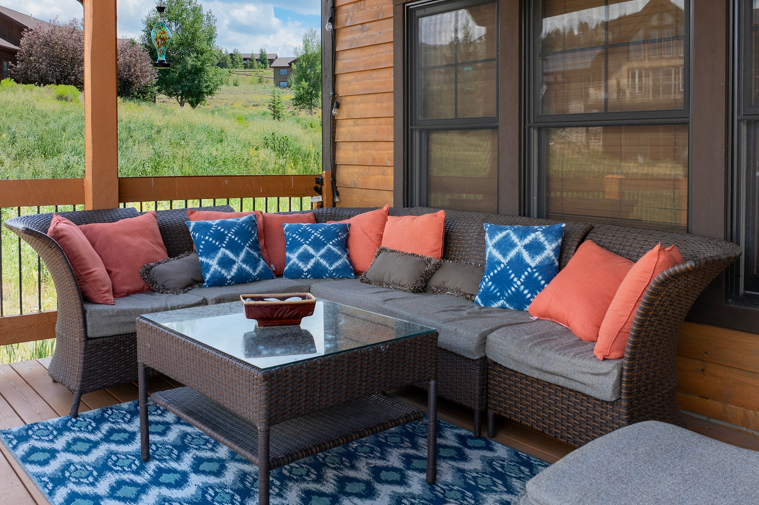 Granby Vacation Rental