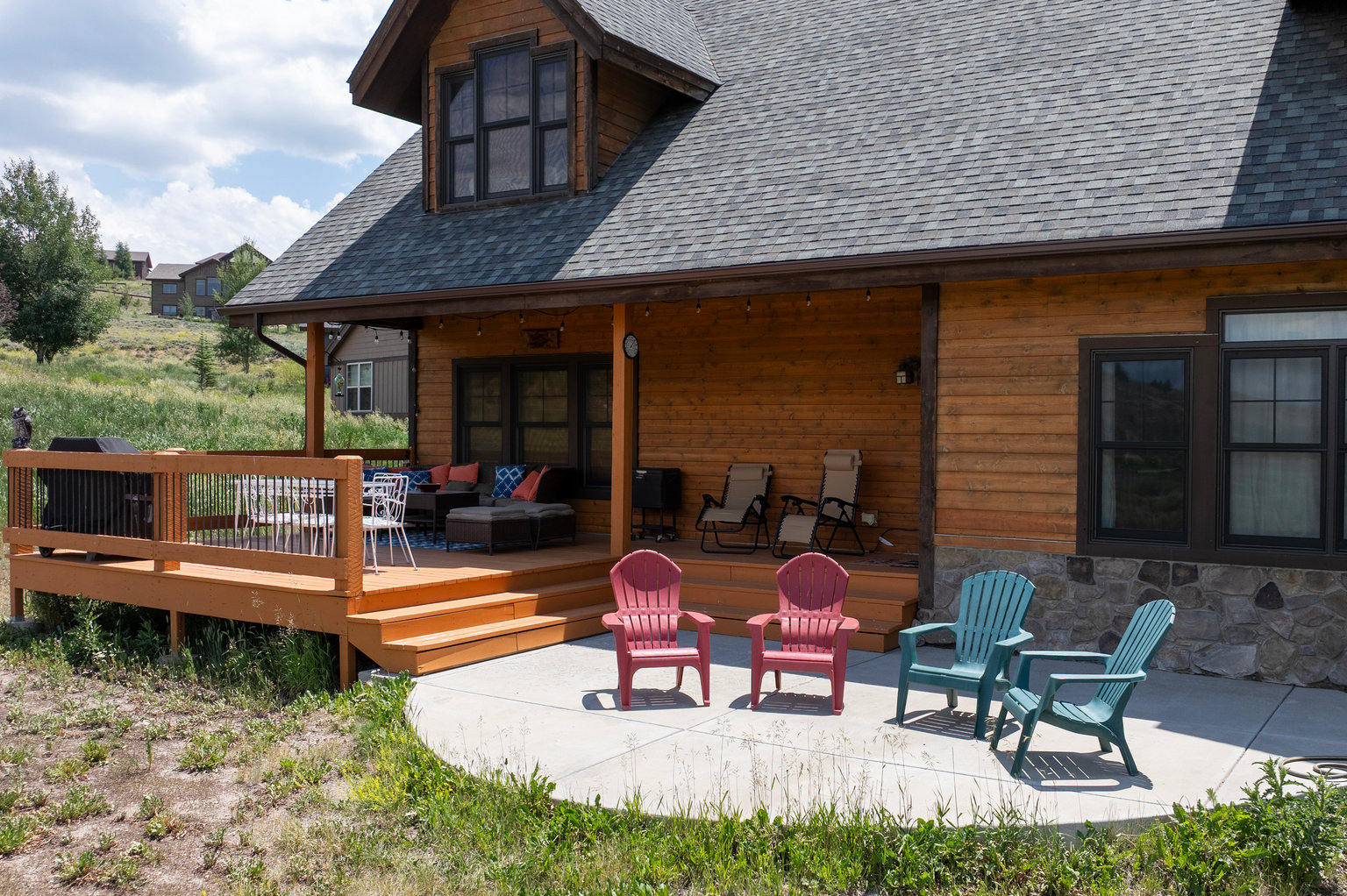 Granby Vacation Rental
