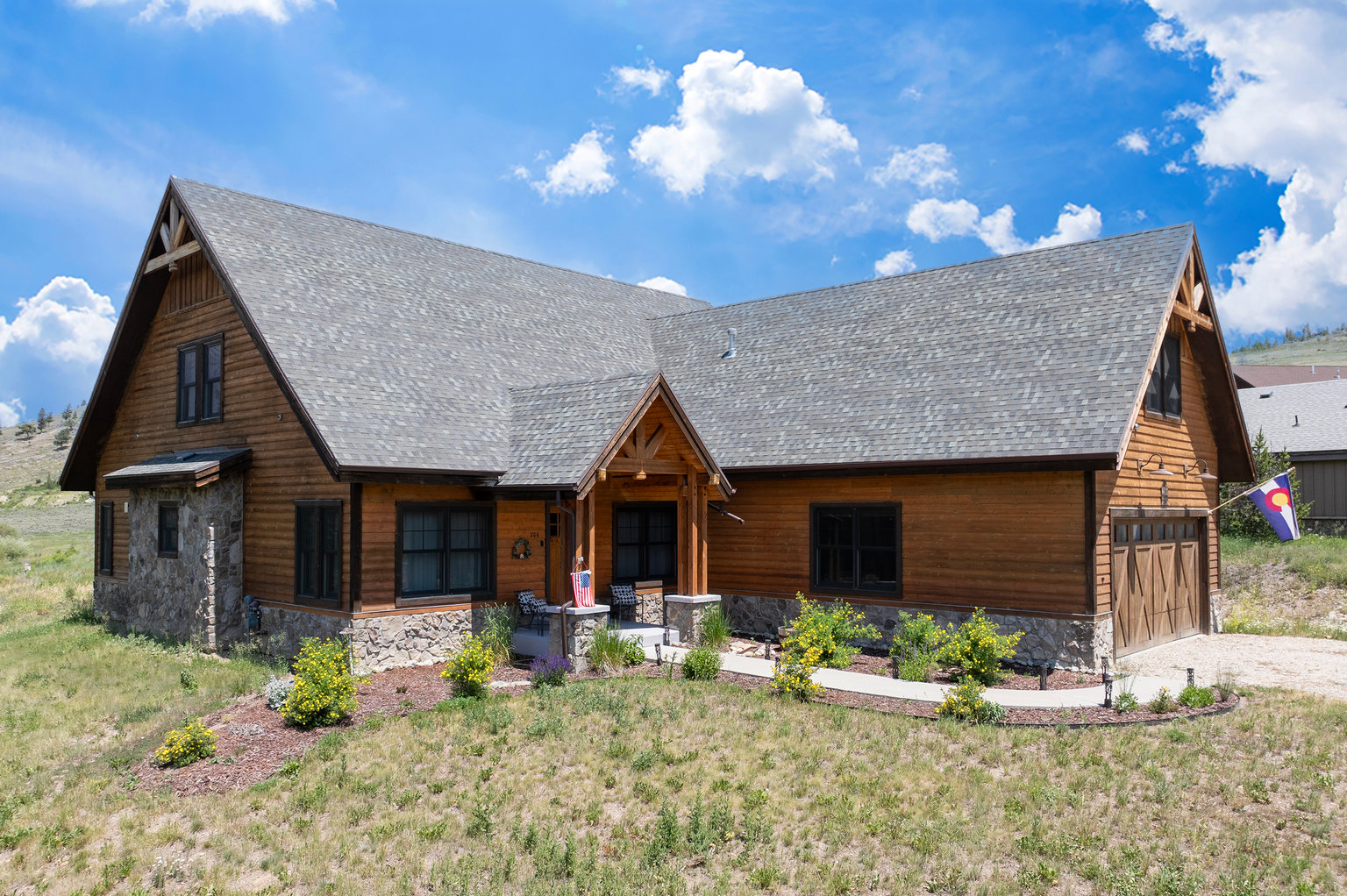 Granby Vacation Rental