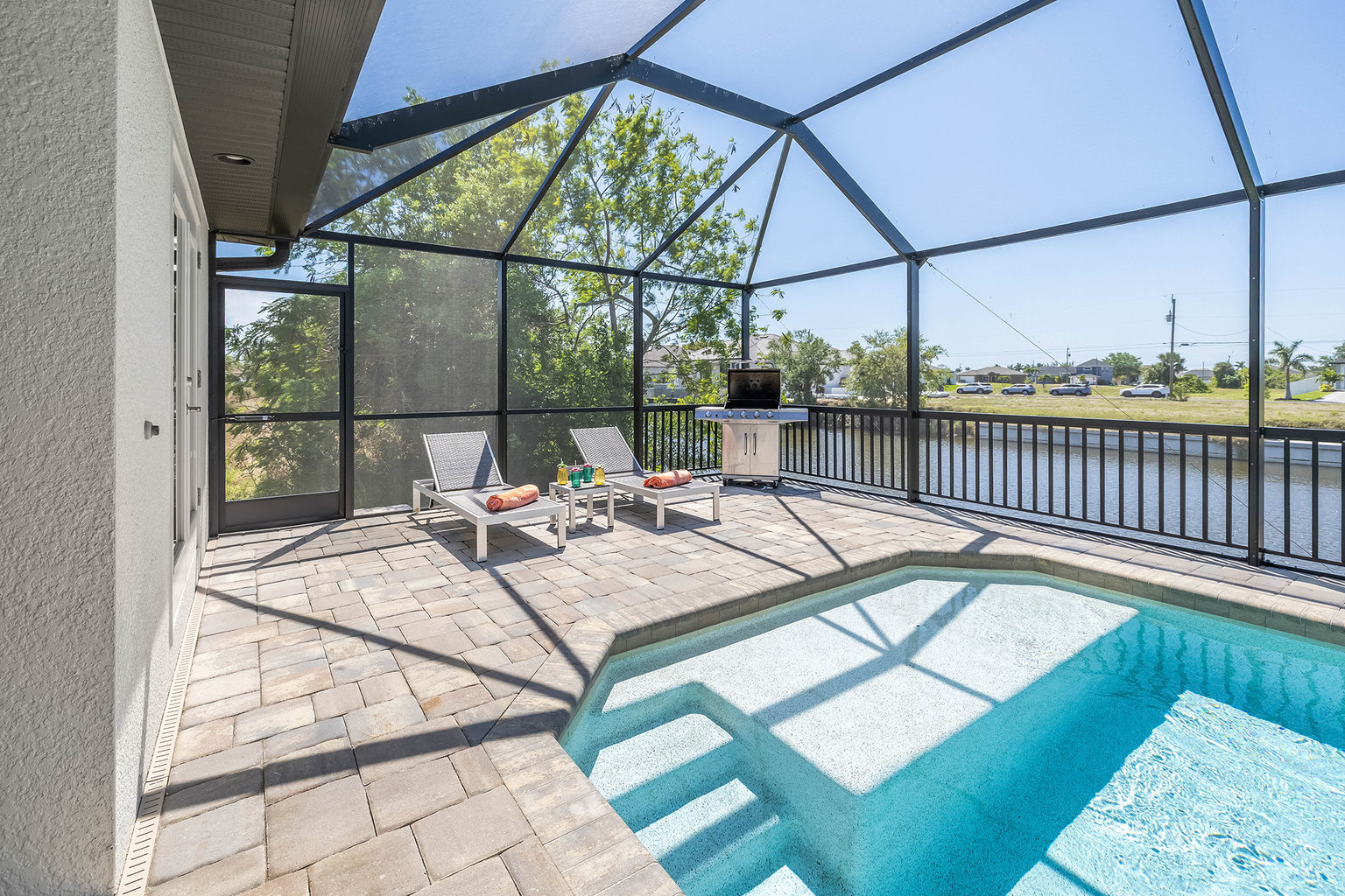 Cape Coral Vacation Rental