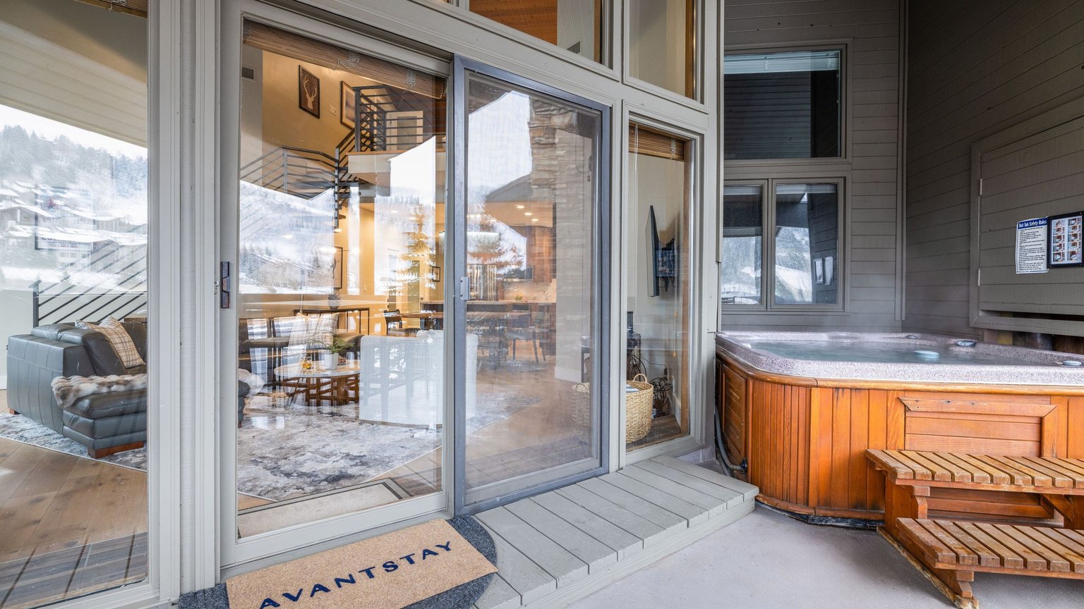 Park City Vacation Rental