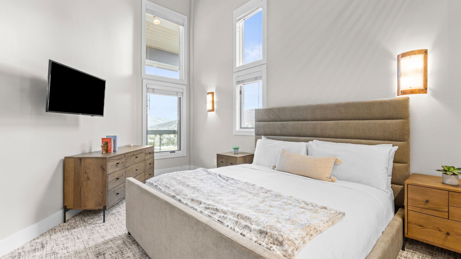 Park City Vacation Rental