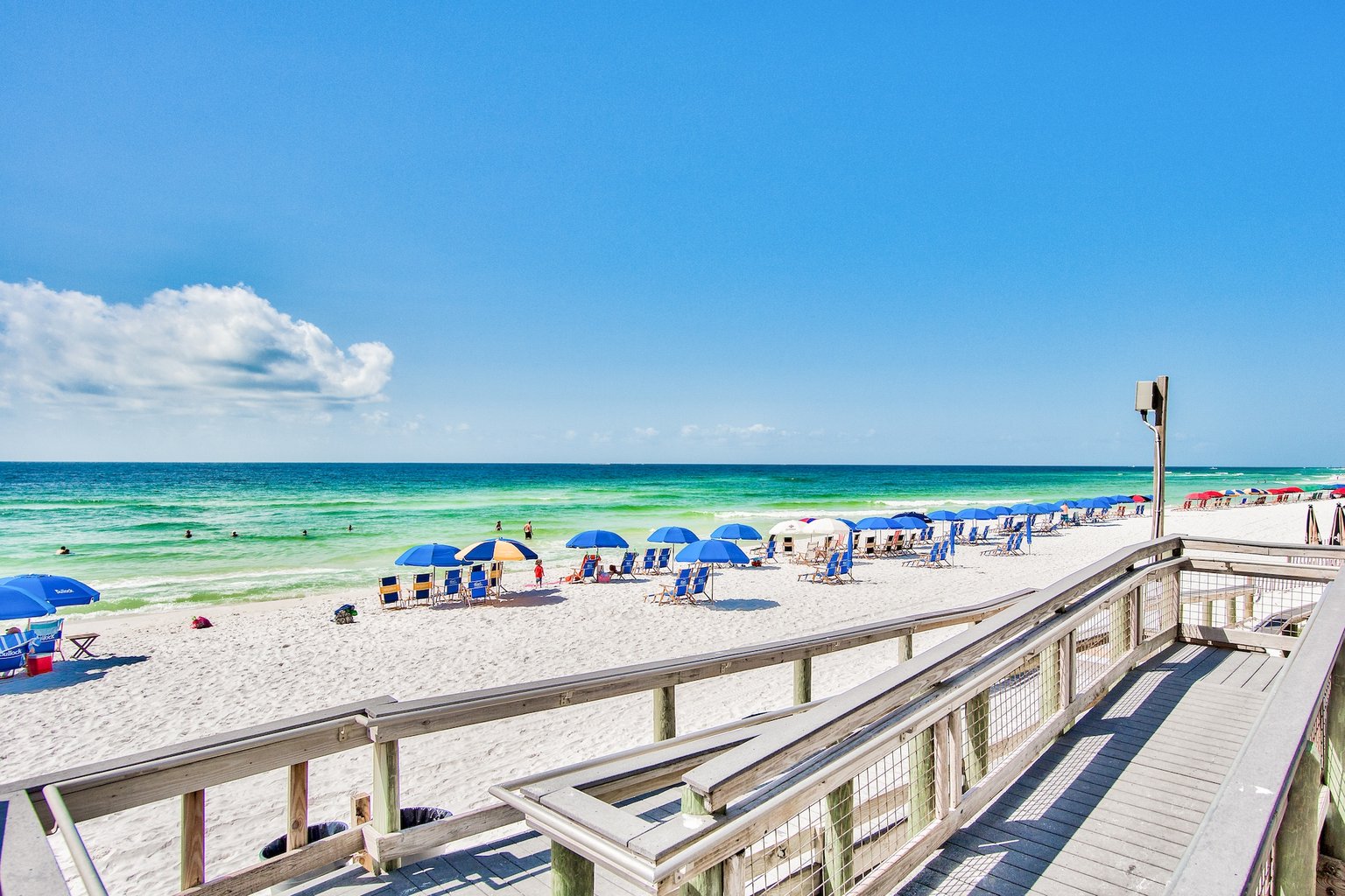 Destin Vacation Rental