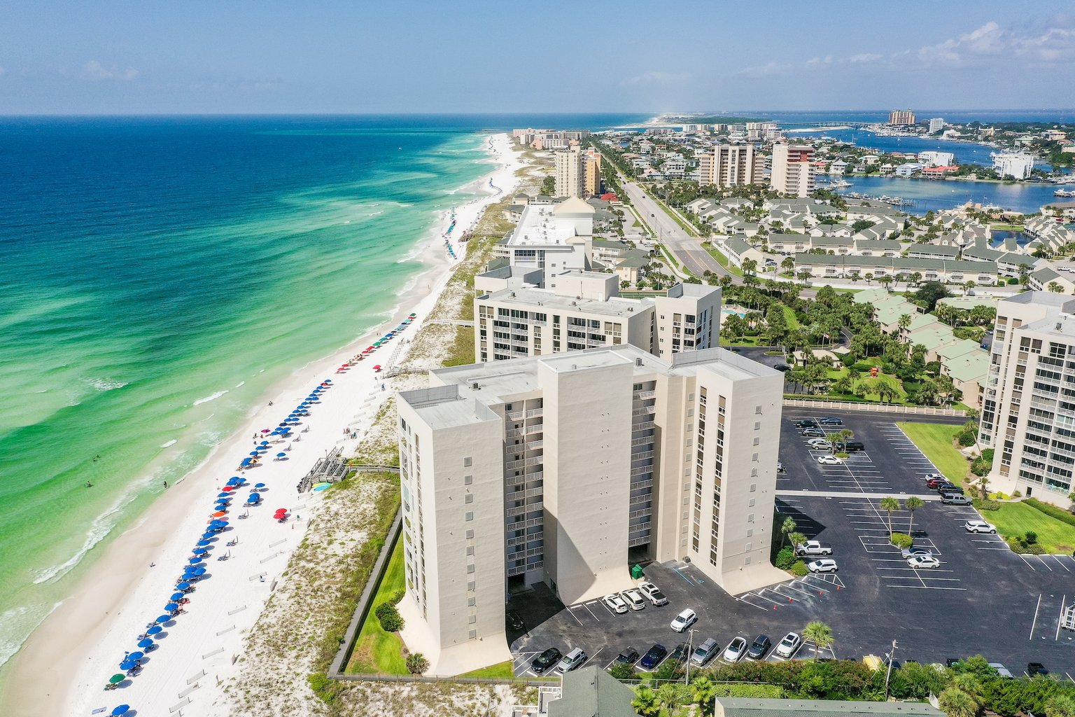 Destin Vacation Rental