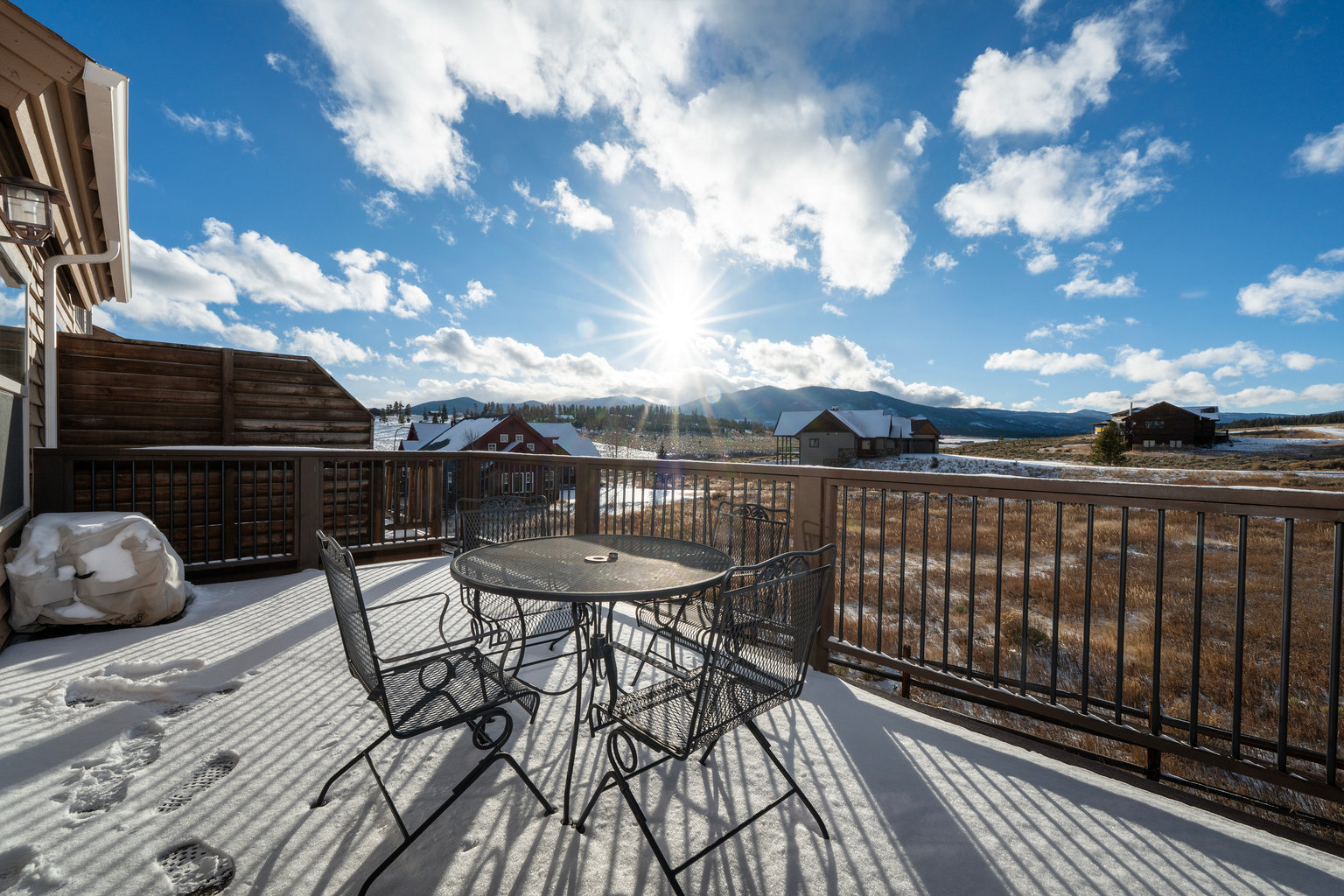 Tabernash Vacation Rental