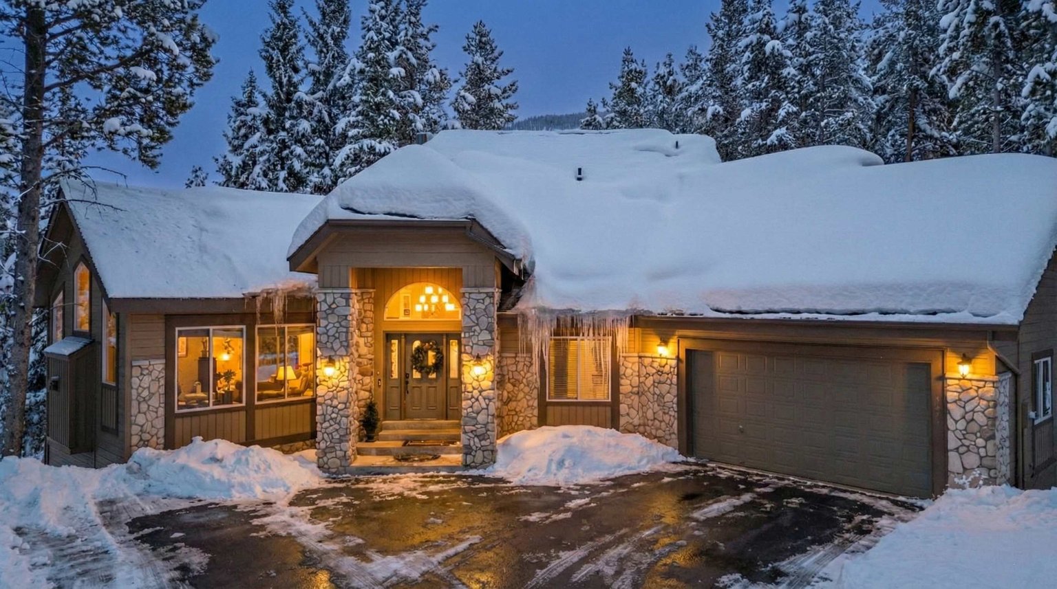 Breckenridge Vacation Rental