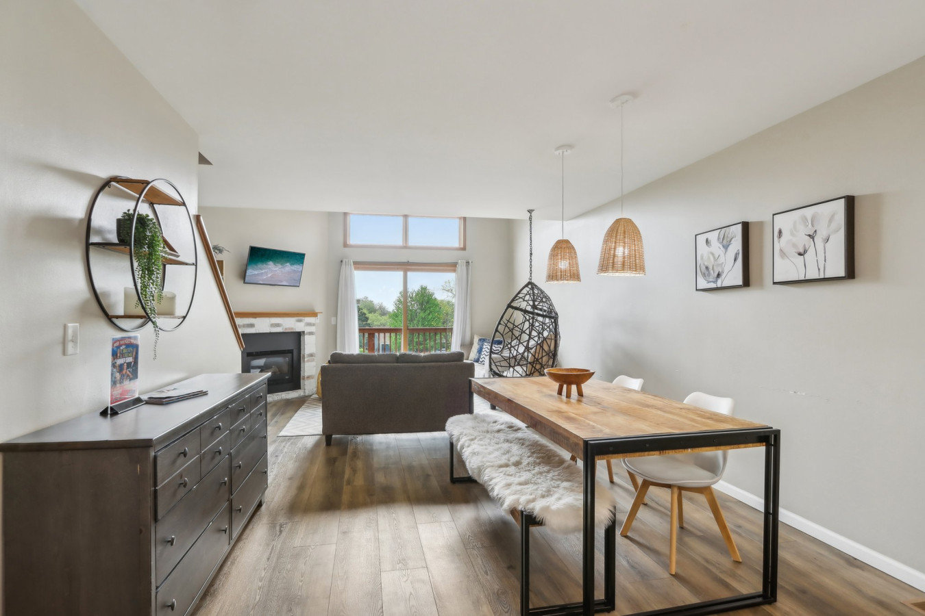 Wisconsin Dells Vacation Rental