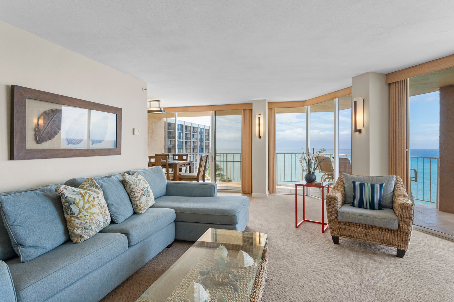 Lahaina Vacation Rental