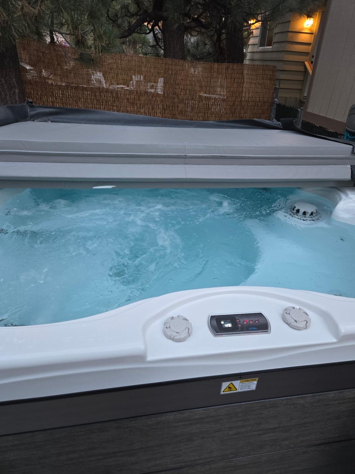 Big Bear Lake Vacation Rental