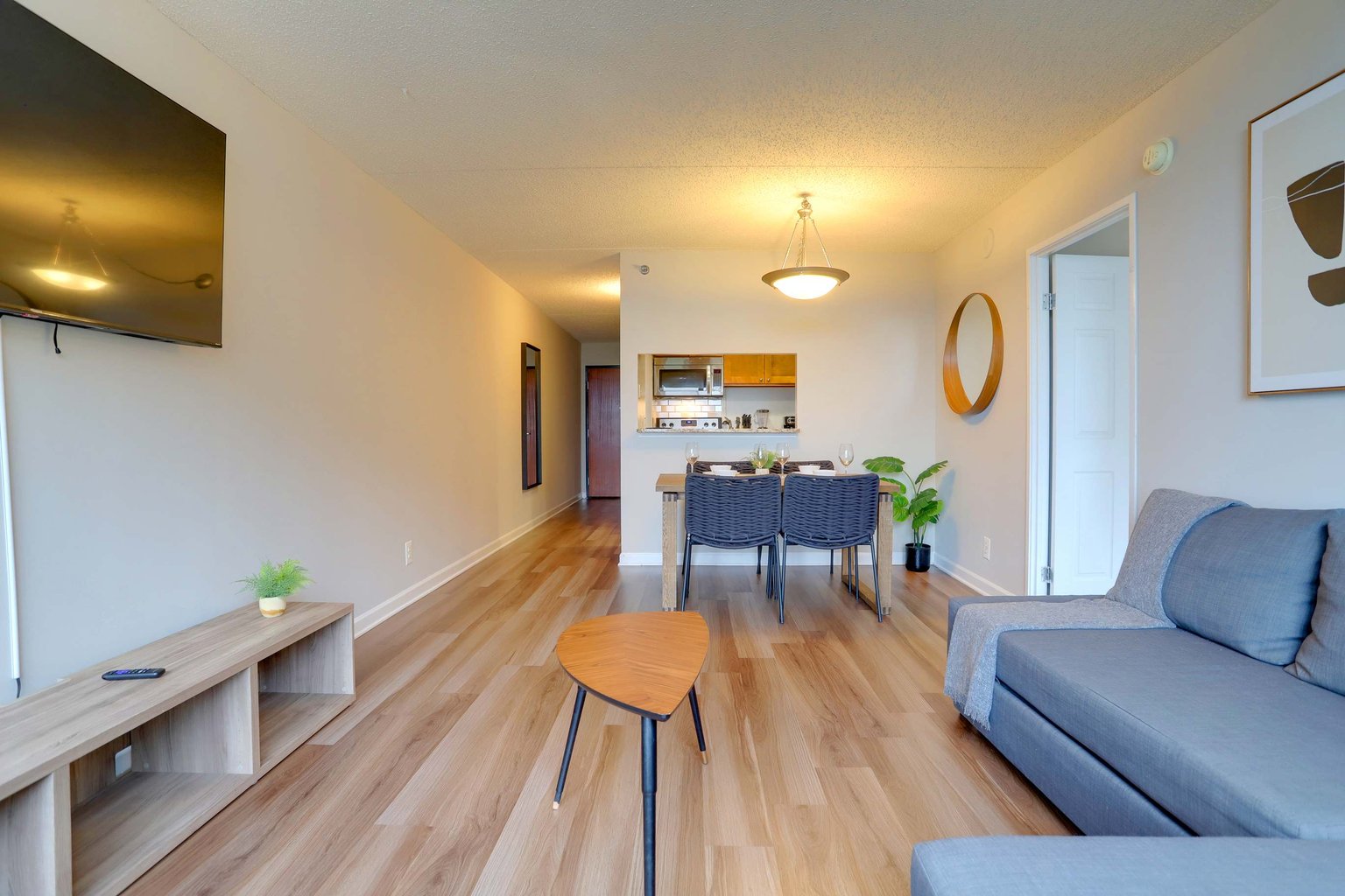 Arlington Vacation Rental