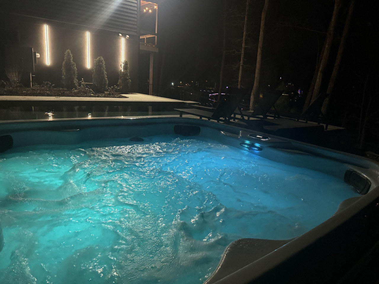 Mooresville Vacation Rental