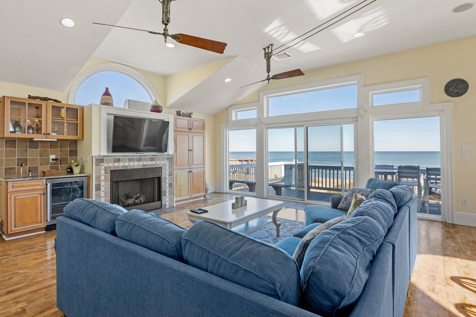 Nags Head Vacation Rental