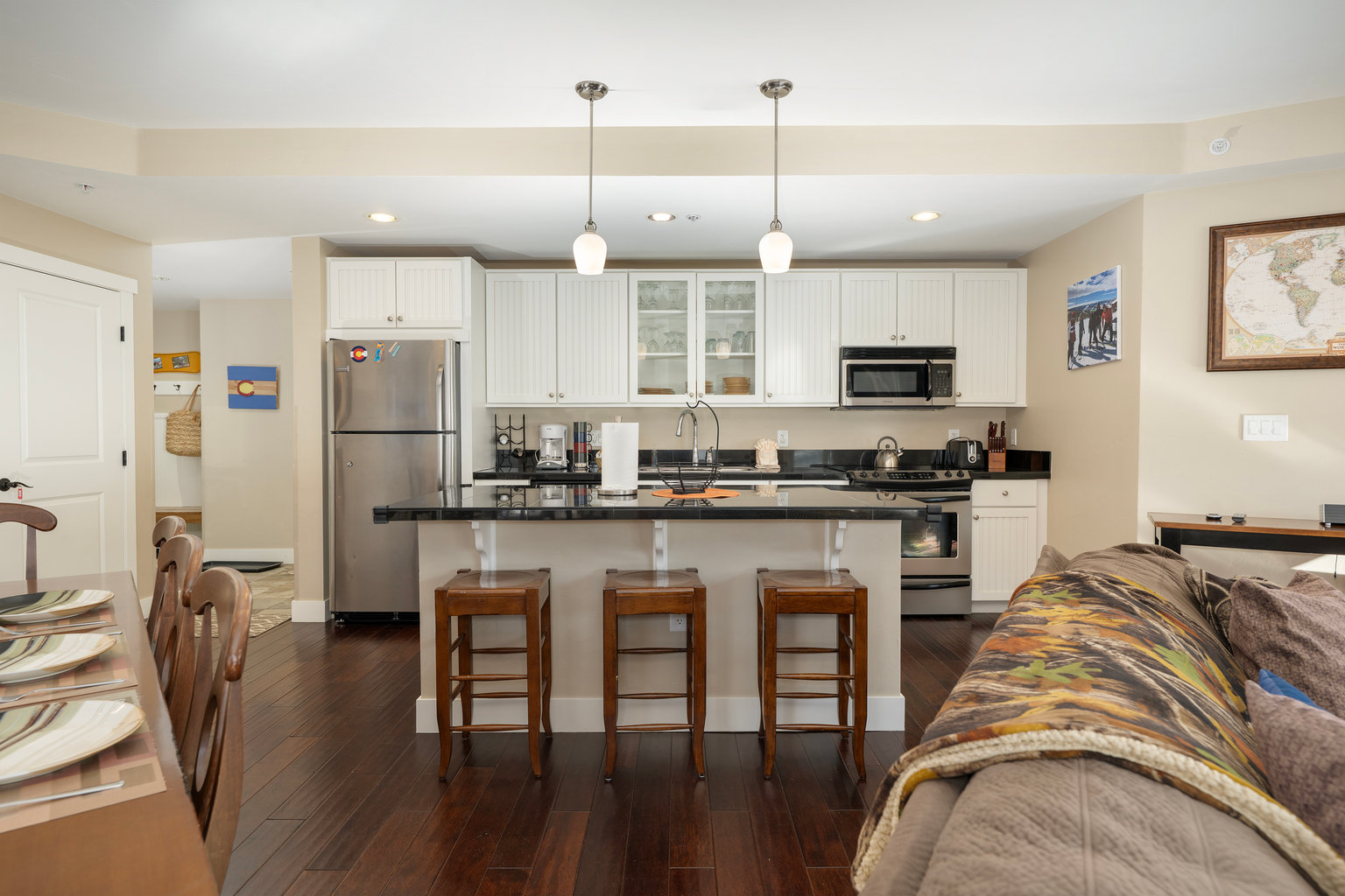 Granby Vacation Rental