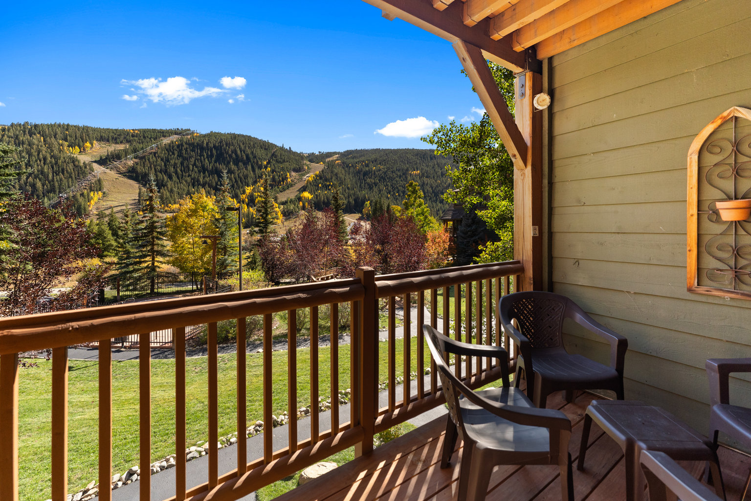 Keystone Vacation Rental