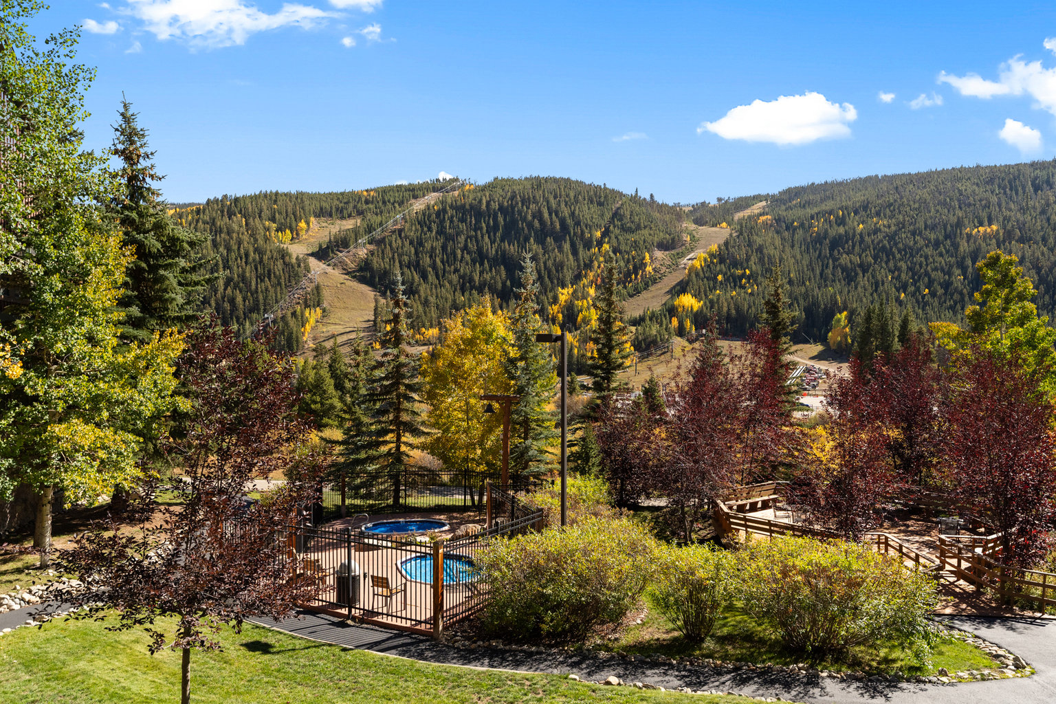 Keystone Vacation Rental