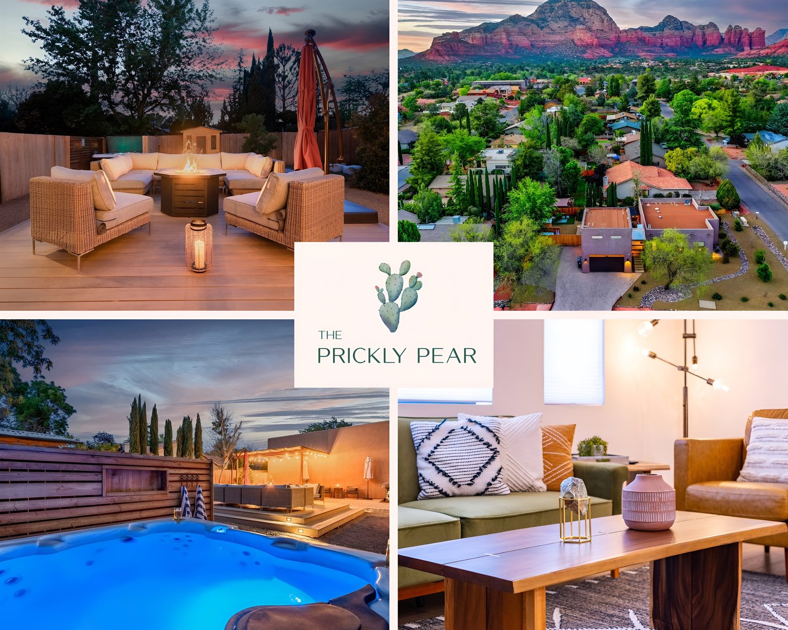 Sedona Vacation Rental