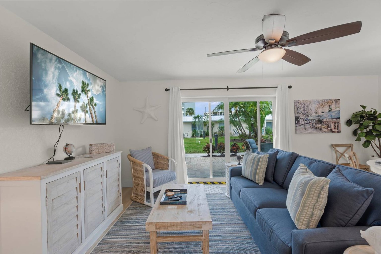 Siesta Key Vacation Rental