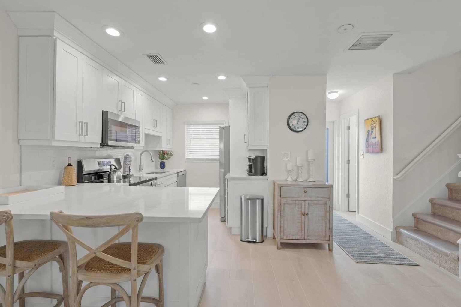 Siesta Key Vacation Rental