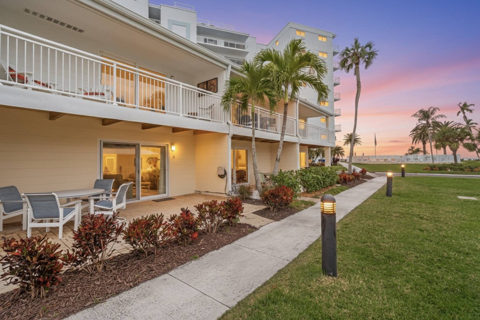Siesta Key Vacation Rental