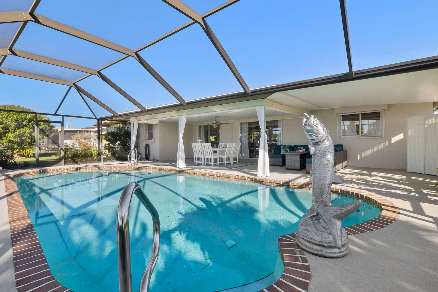 Cape Coral Vacation Rental