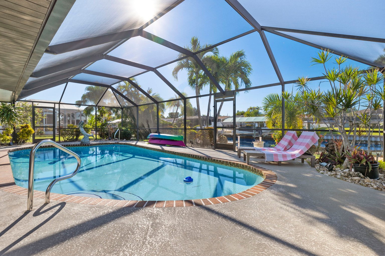 Cape Coral Vacation Rental