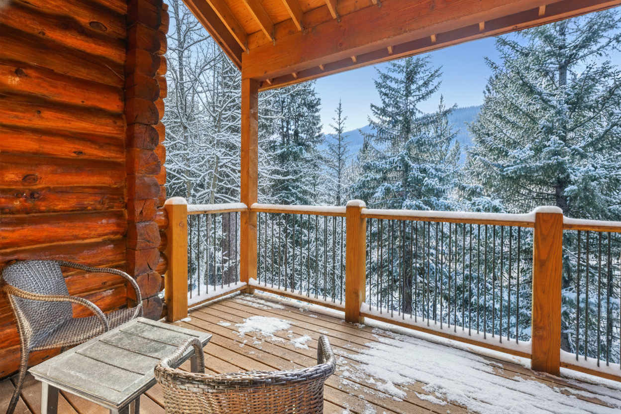 Breckenridge Vacation Rental