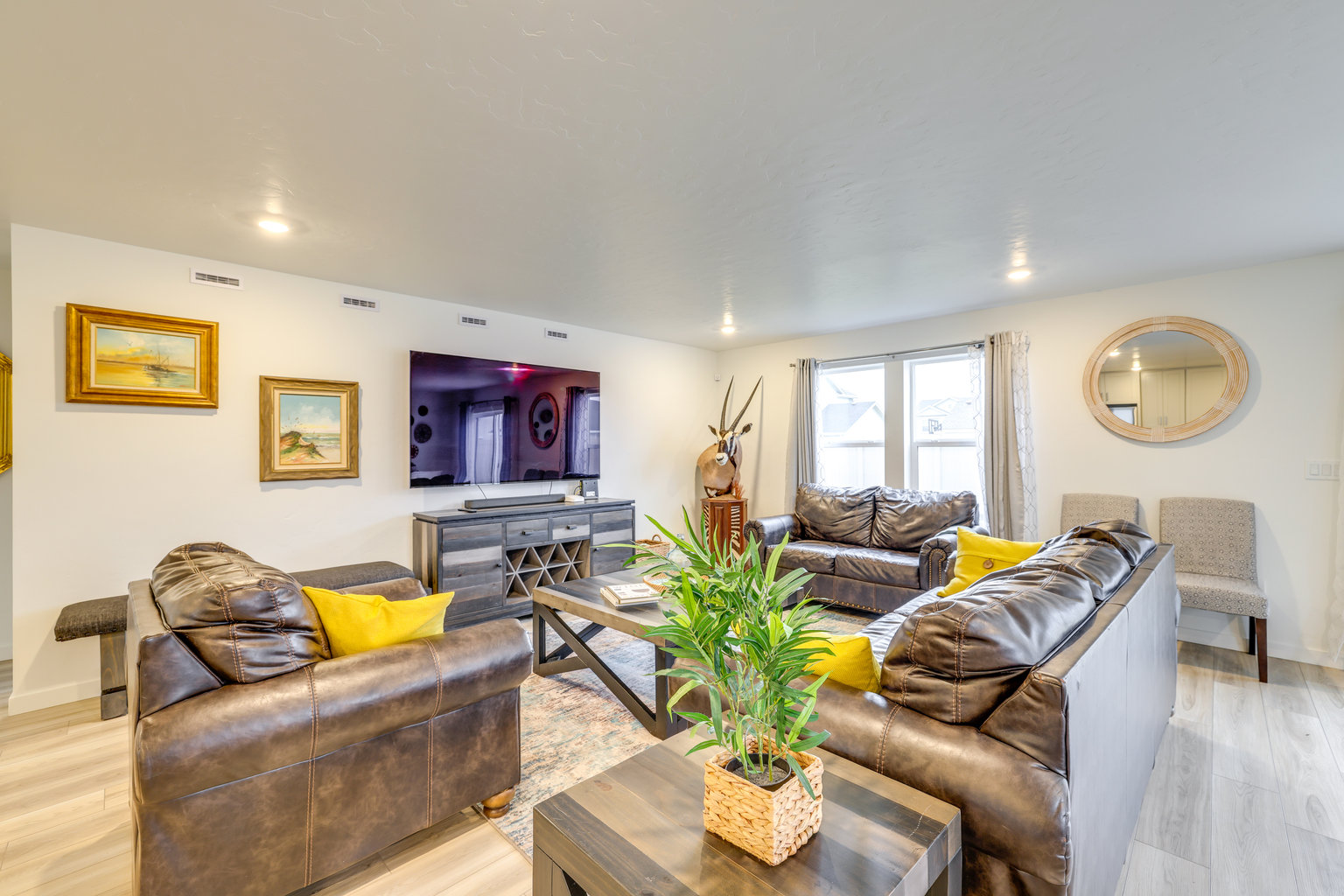 Caldwell Vacation Rental