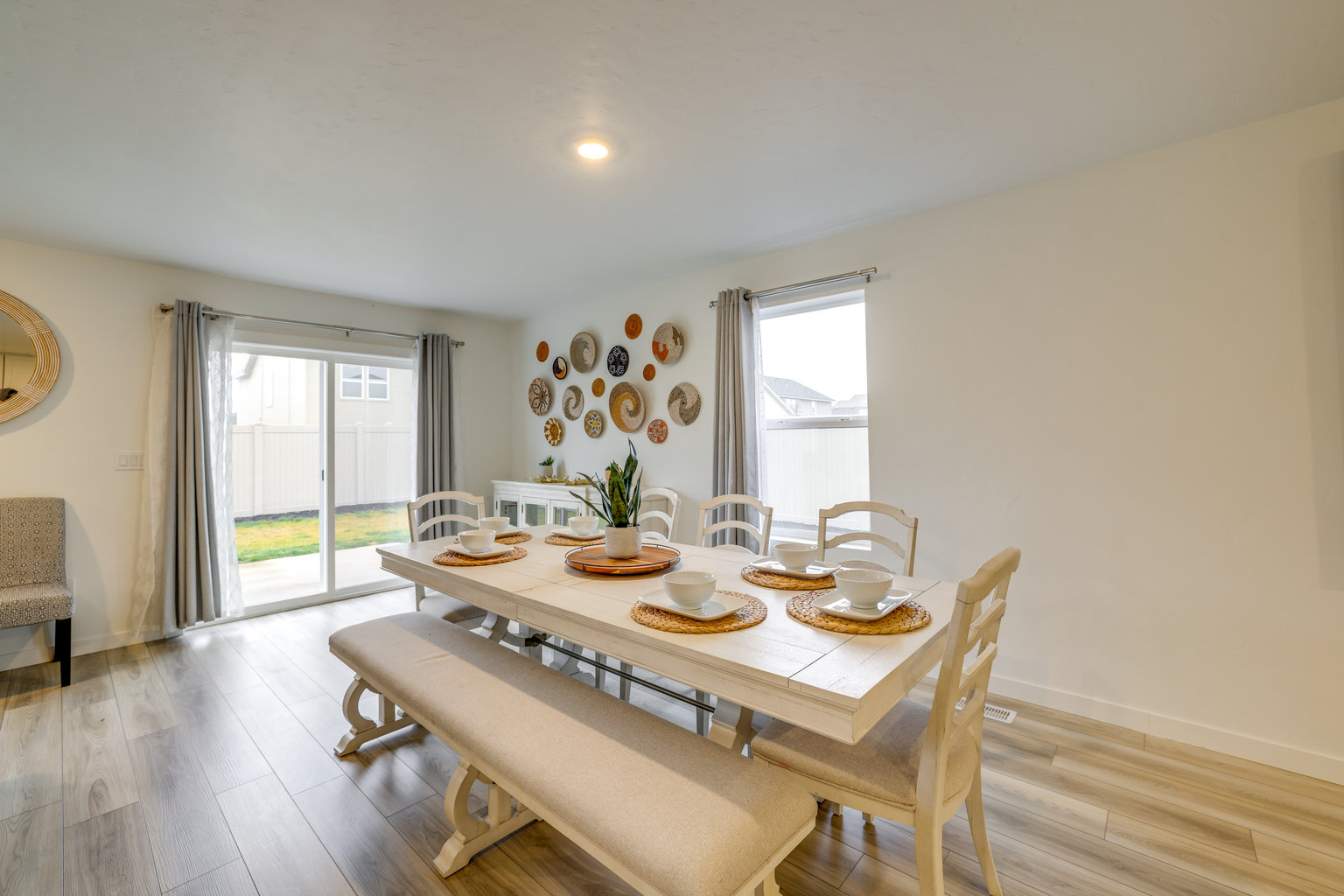 Caldwell Vacation Rental