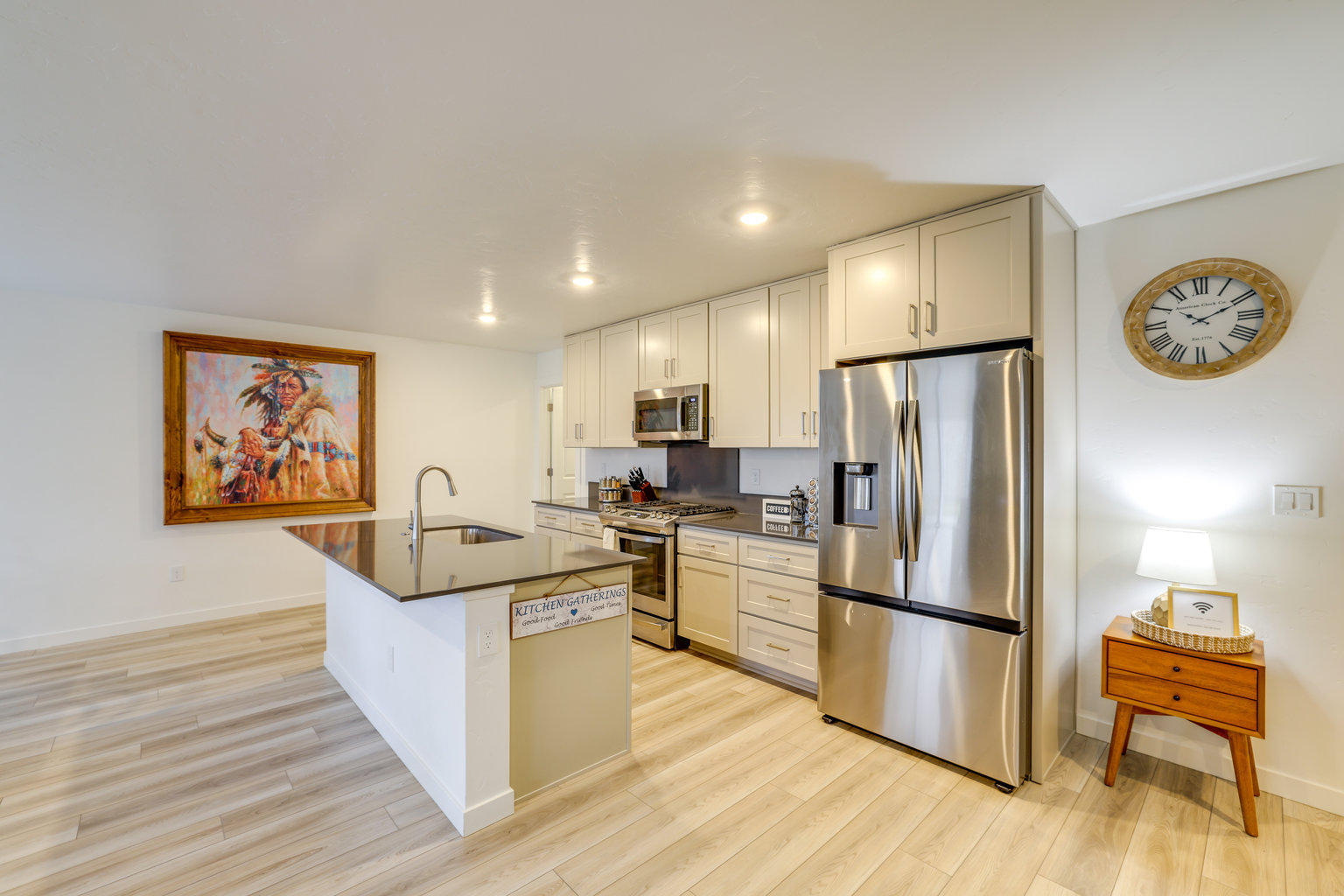 Caldwell Vacation Rental