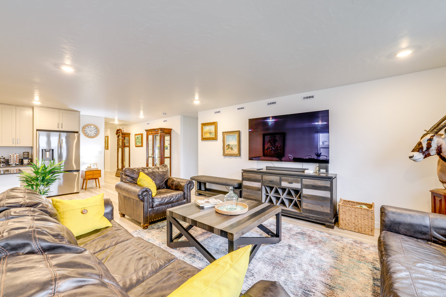 Caldwell Vacation Rental