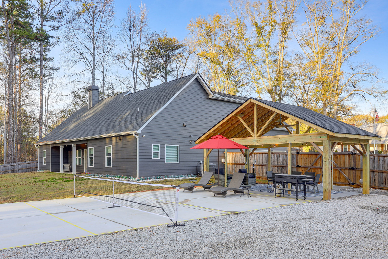 Locust Grove Vacation Rental