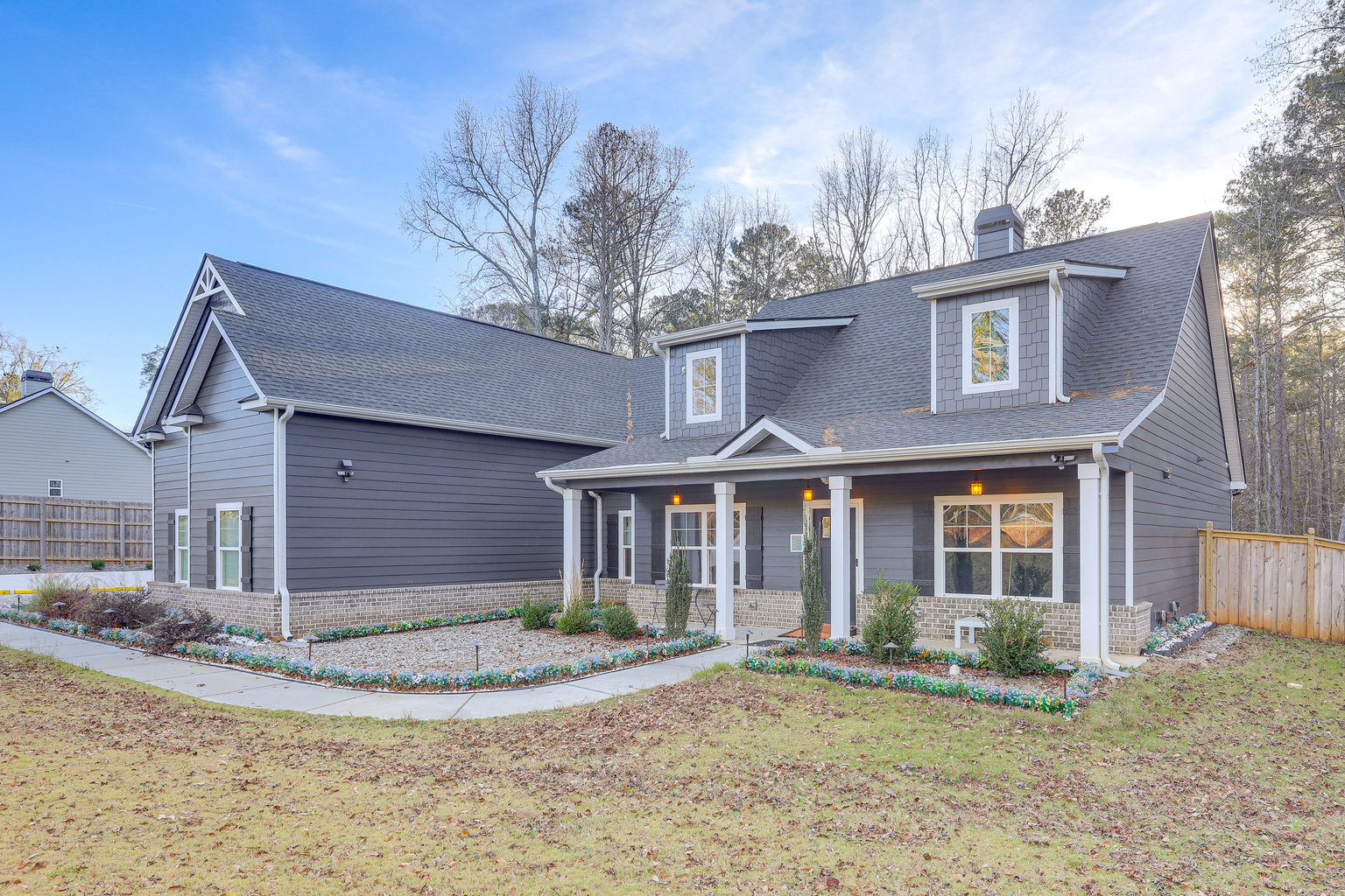 Locust Grove Vacation Rental