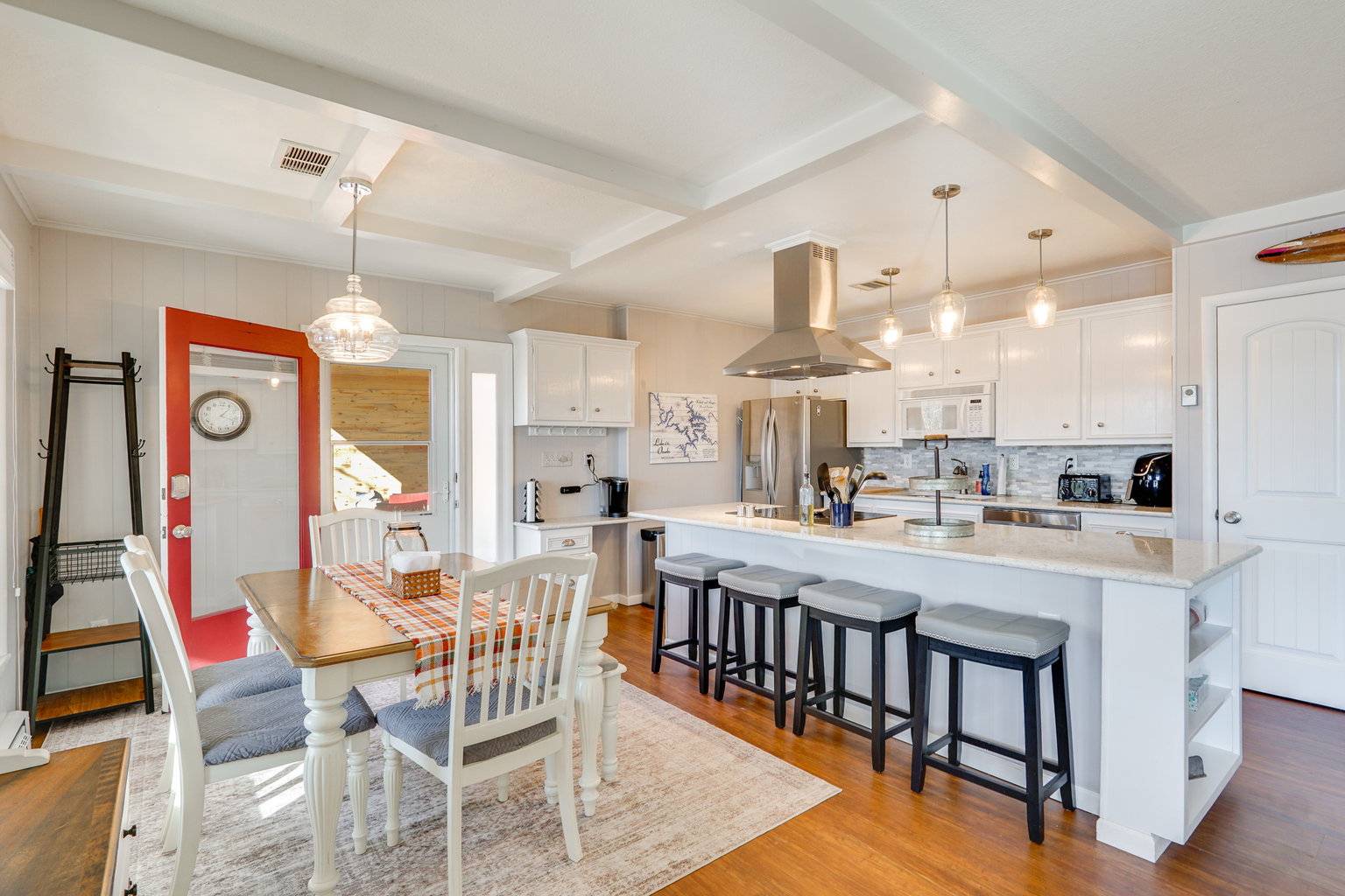 Gravois Mills Vacation Rental