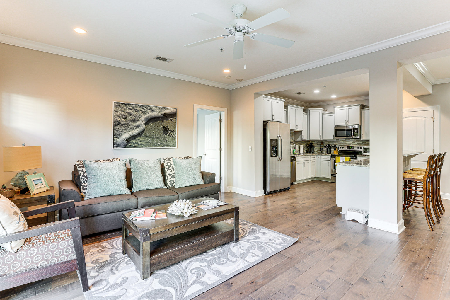 St. Simons Island Vacation Rental