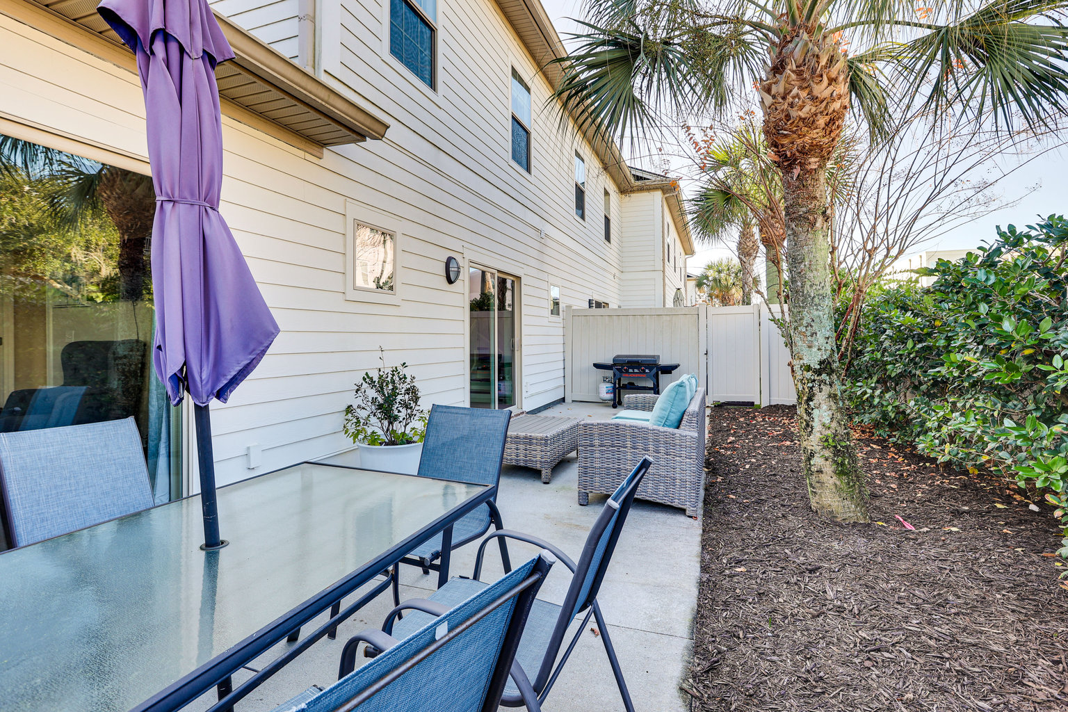 St. Simons Island Vacation Rental